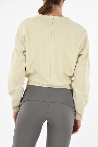 felpa NEW LADIES girocollo