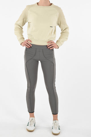 felpa NEW LADIES girocollo
