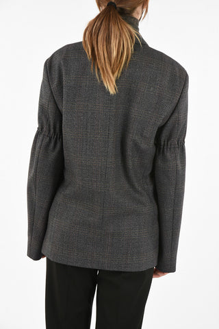 Prince of Wales 3-button blazer