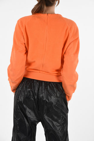 crew-neck NEW LADIES  sweatshirt