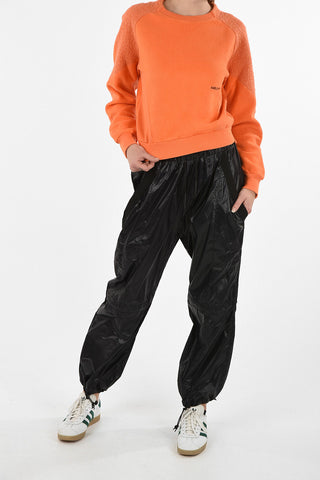 crew-neck NEW LADIES  sweatshirt