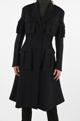 Utility Coat