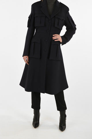 Utility Coat