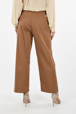 bootcut pants