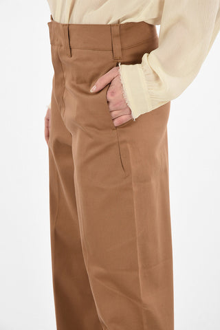 bootcut pants