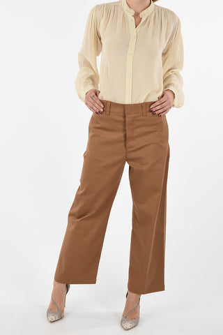 bootcut pants