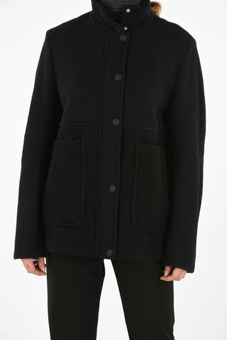 Wool and Cashmere MOLINA Jacket