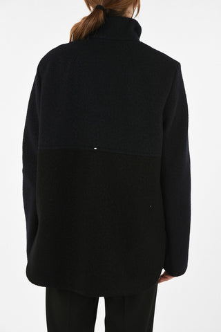 Wool and Cashmere MOLINA Jacket