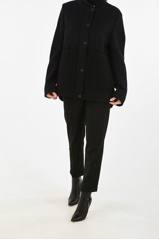 Wool and Cashmere MOLINA Jacket