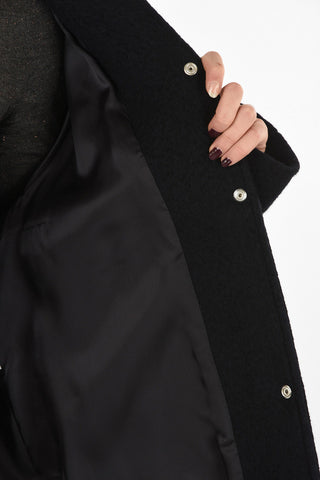 Wool and Cashmere MOLINA Jacket