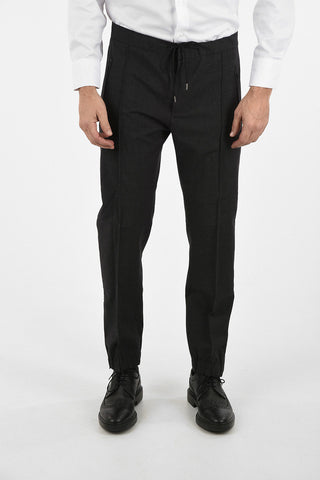 Single Pleat YORK Pants