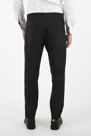 Single Pleat YORK Pants