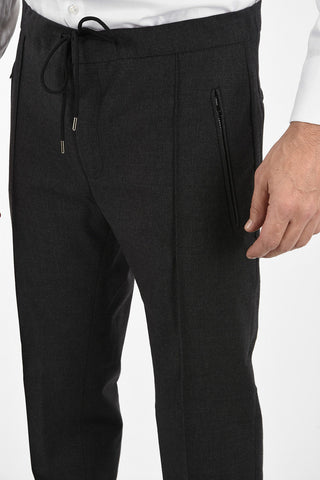 Single Pleat YORK Pants