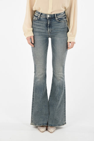 Boot Cut Jeans