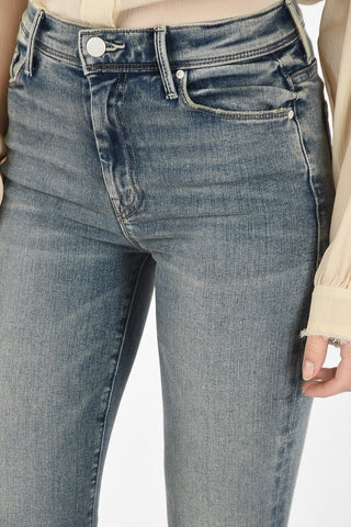 Boot Cut Jeans