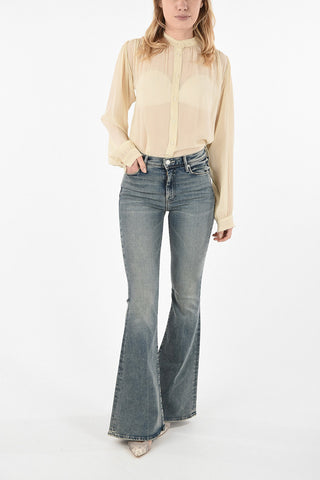 Boot Cut Jeans