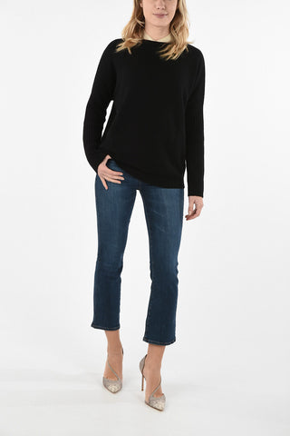 Cashmere and Wool Sweater