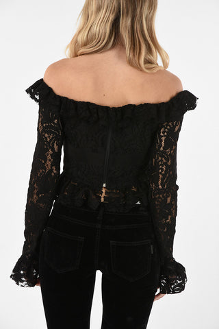 Top in Pizzo a Manica Lunga