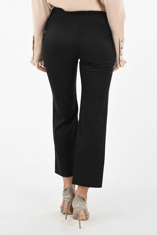 Boot Cut Pant