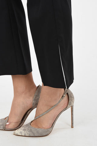 Boot Cut Pant