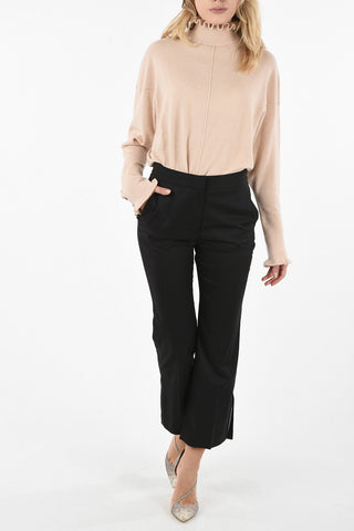 Boot Cut Pant