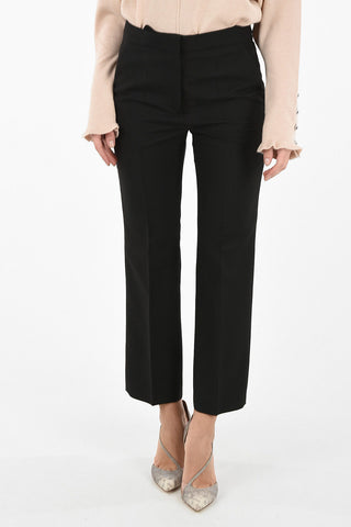 Straight Leg Pant