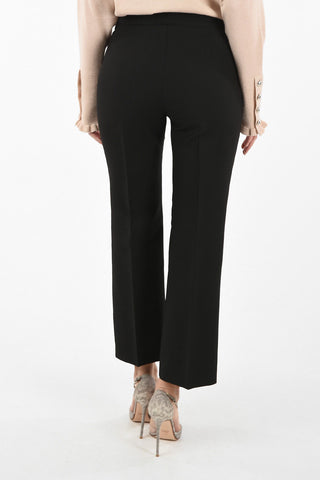 Straight Leg Pant