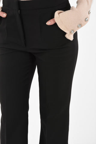 Straight Leg Pant