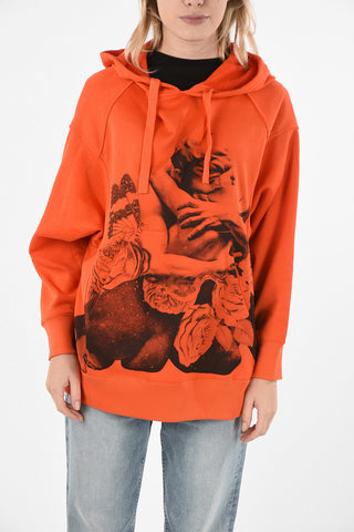 UNDERCOVER JUN TAKAHASHI Print  sweatshirt