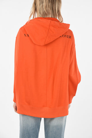 UNDERCOVER JUN TAKAHASHI Print  sweatshirt