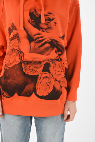 UNDERCOVER JUN TAKAHASHI Print  sweatshirt