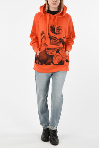 UNDERCOVER JUN TAKAHASHI Print  sweatshirt