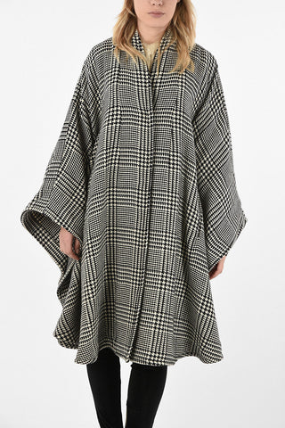 Houndsthoot SHELLY Cape
