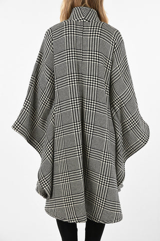 Houndsthoot SHELLY Cape