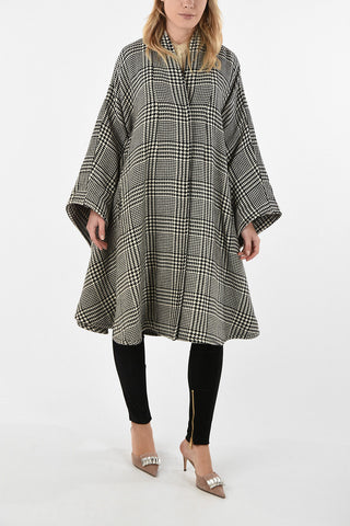 Houndsthoot SHELLY Cape