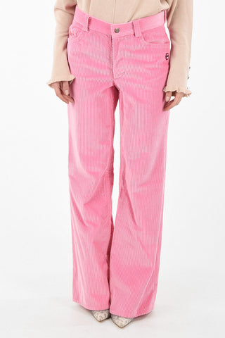 THE MARC JACOBS Corduroy Pant