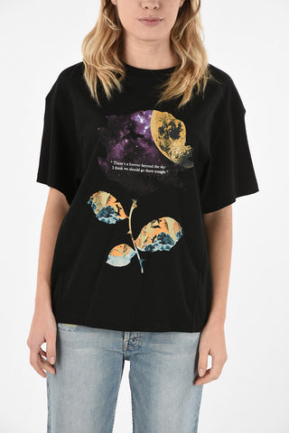 UNDERCOVER JUN TAKAHASHI printed t-shirt