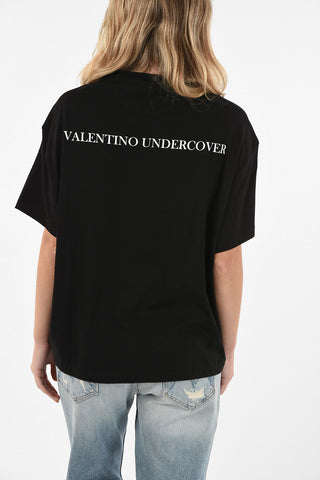 UNDERCOVER JUN TAKAHASHI printed t-shirt