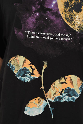 UNDERCOVER JUN TAKAHASHI printed t-shirt