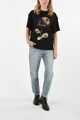 UNDERCOVER JUN TAKAHASHI printed t-shirt