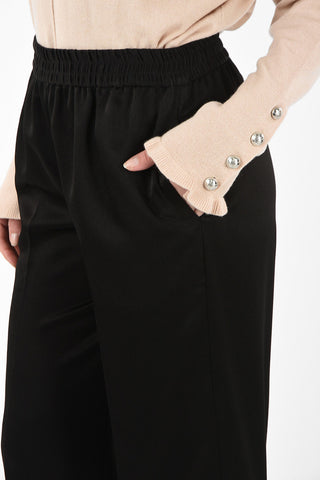 Wide Leg ANTONELLA Pant