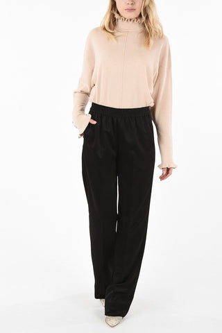 Wide Leg ANTONELLA Pant