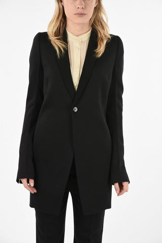 Virgin Wool TATLIN Blazer