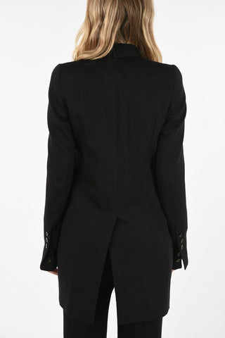 Virgin Wool TATLIN Blazer
