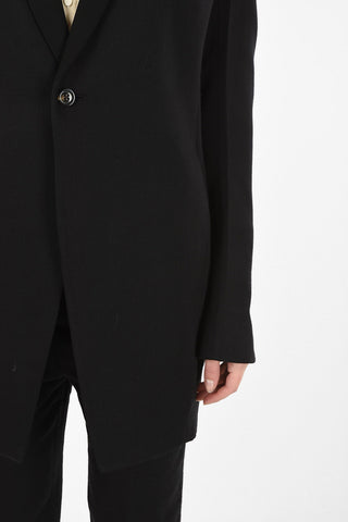 Virgin Wool TATLIN Blazer