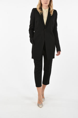 Virgin Wool TATLIN Blazer
