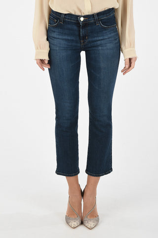 Stretch Denim SELENA Jeans