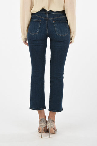 Stretch Denim SELENA Jeans