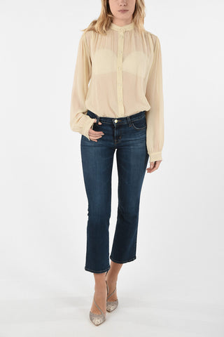 Stretch Denim SELENA Jeans