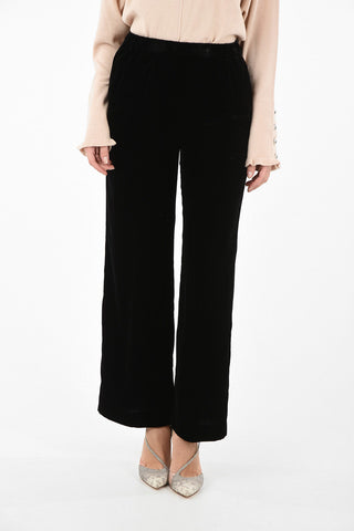 Chenille Jogger